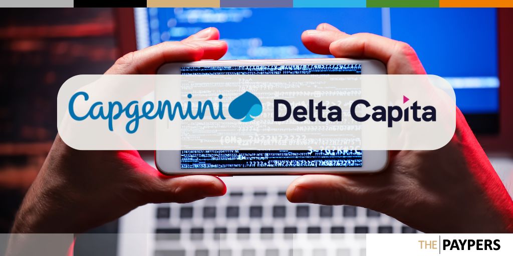 Capgemini acquires Delta Capita for FCC and KYC expansion